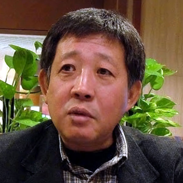 Toshiharu Ikeda