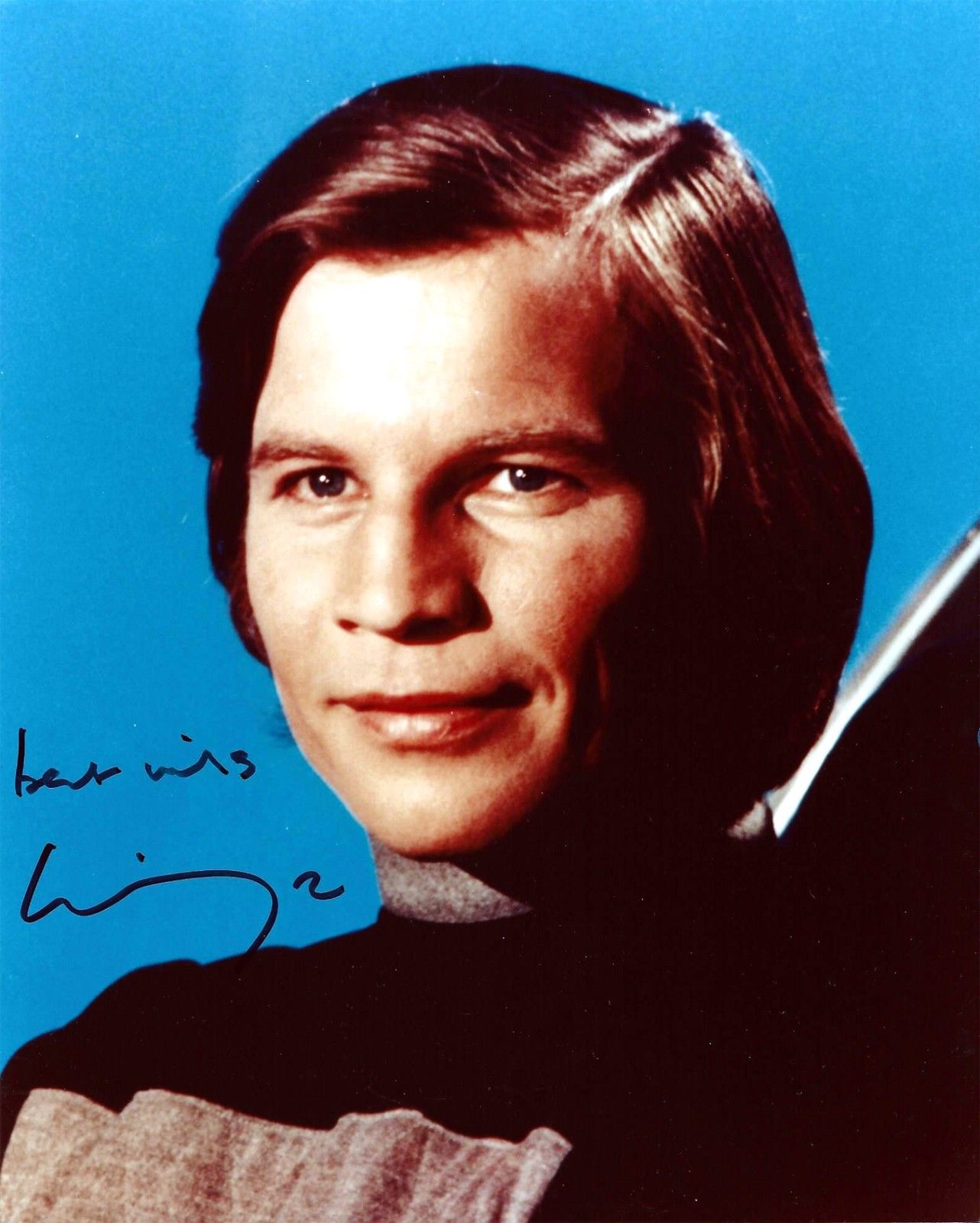 Michael York