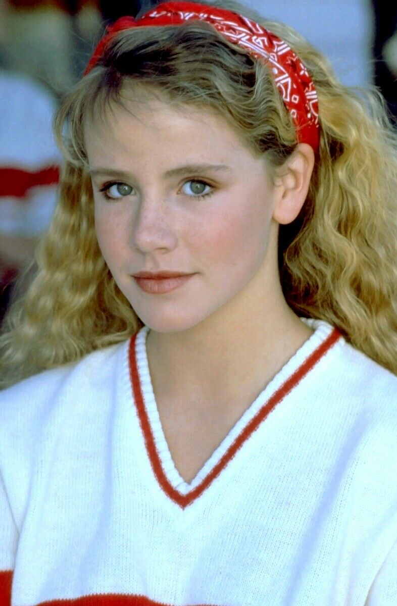 Amanda Peterson