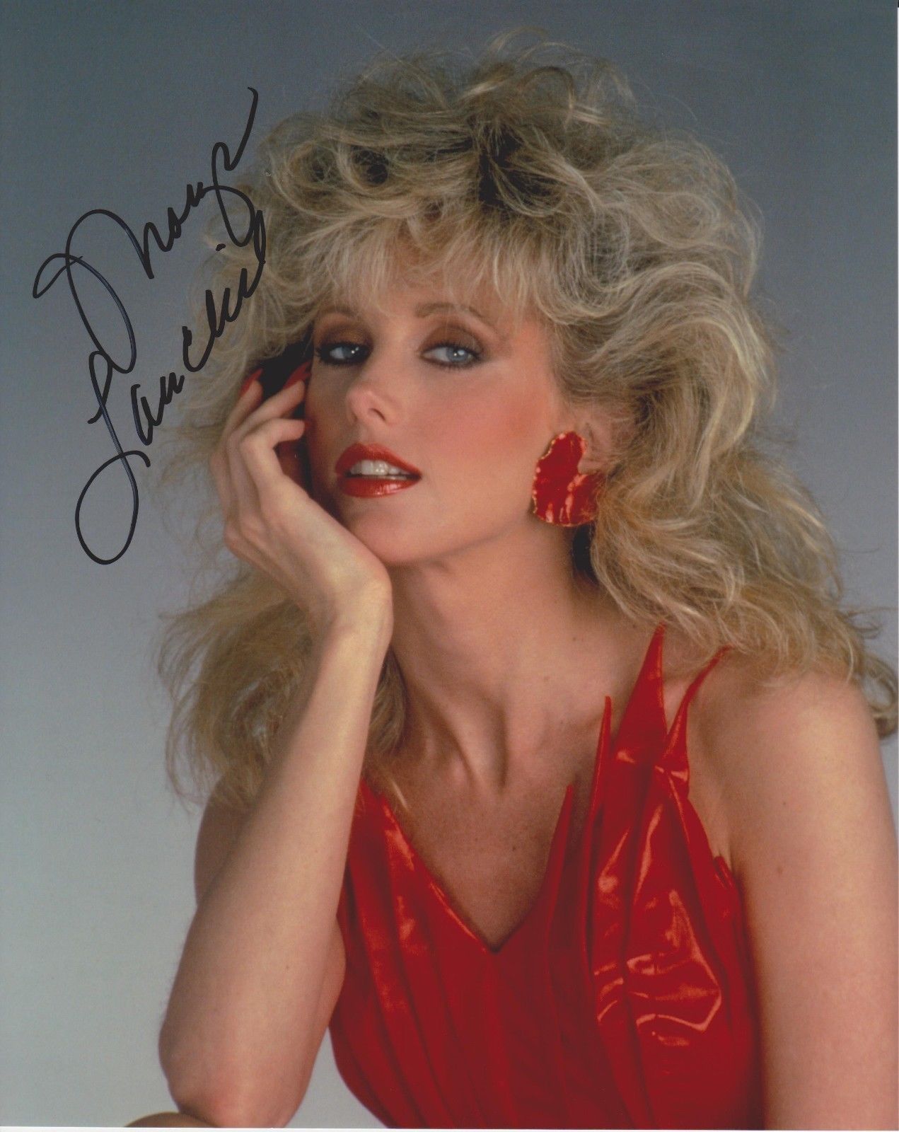 Morgan Fairchild