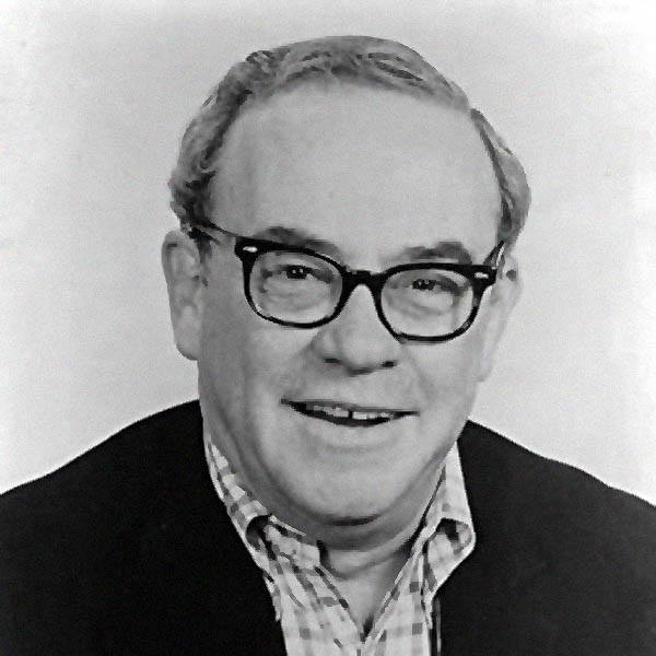 Mort Marshall