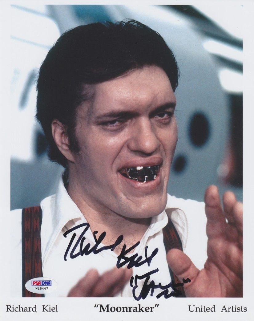 Richard Kiel