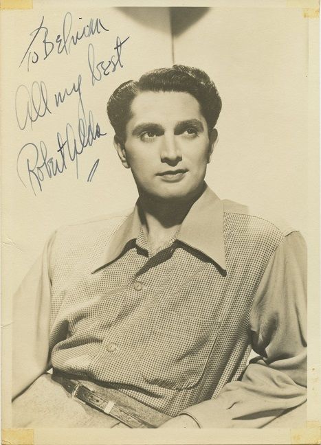 Robert Alda