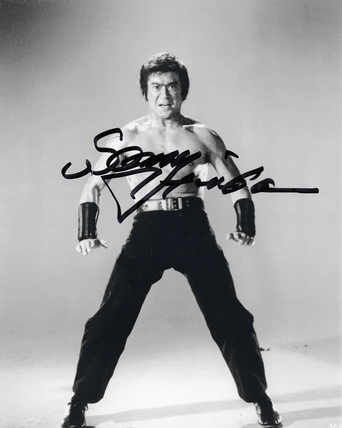 Sonny Chiba