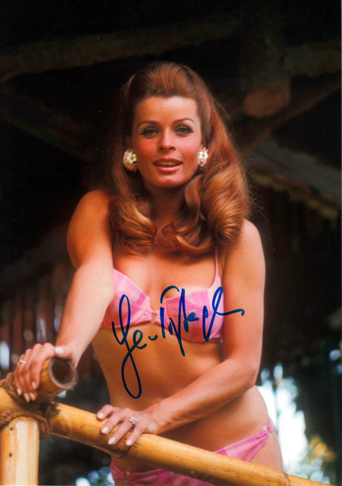 Senta Berger