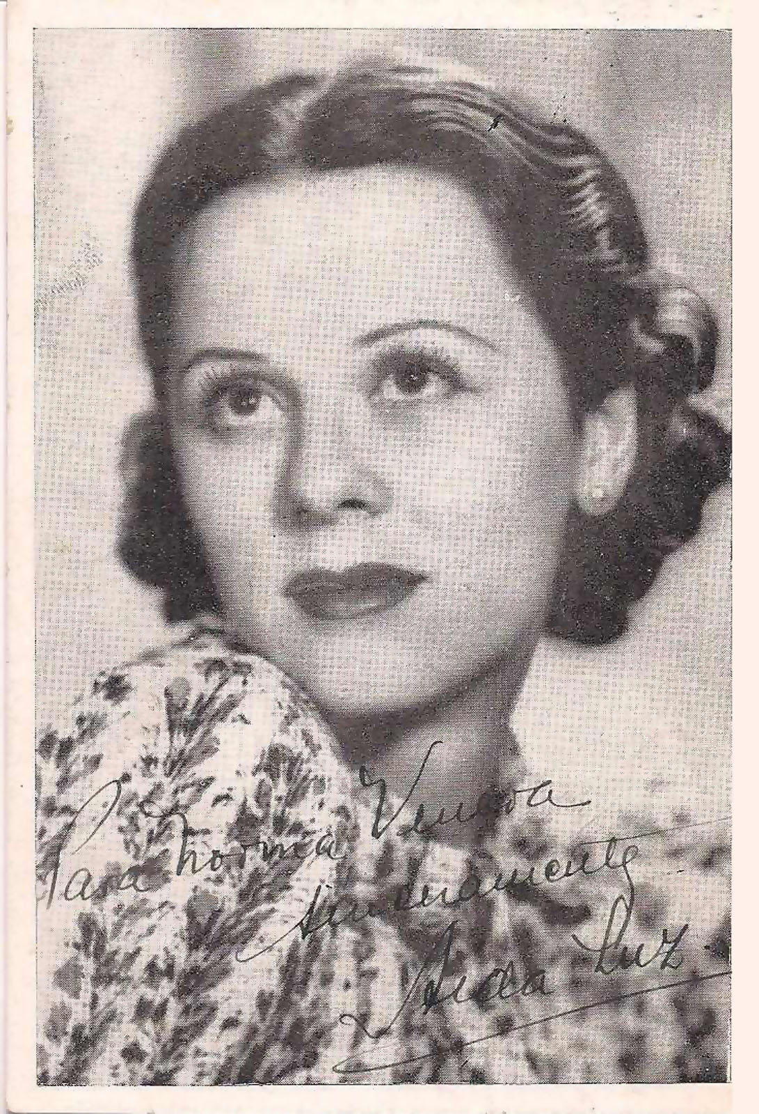 Aída Luz