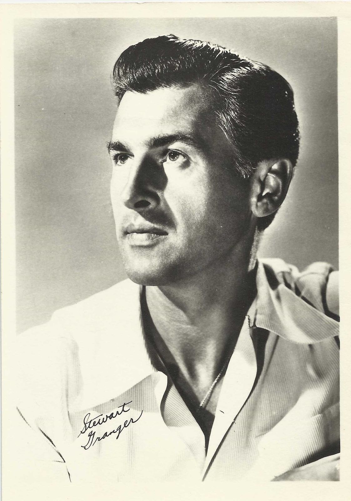 Stewart Granger