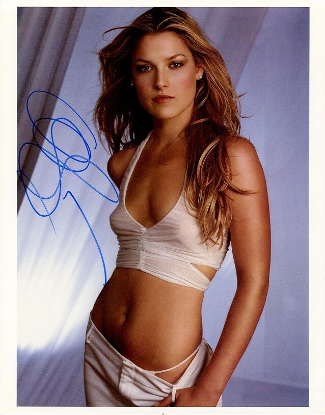 Ali Larter