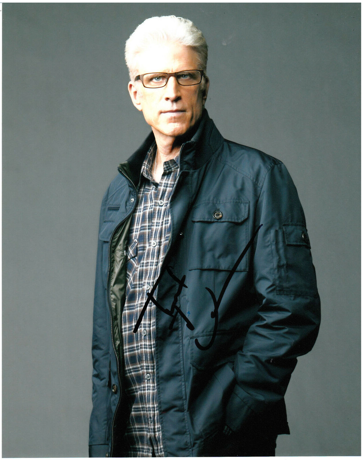 Ted Danson