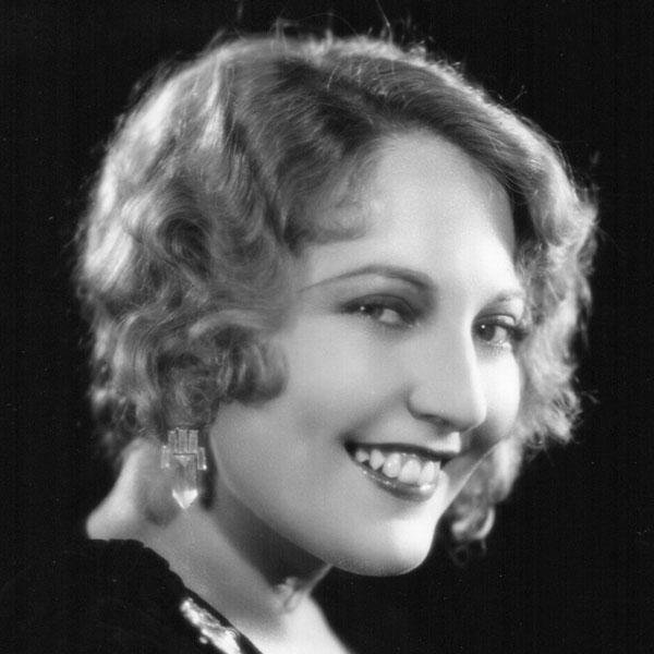 Thelma Todd