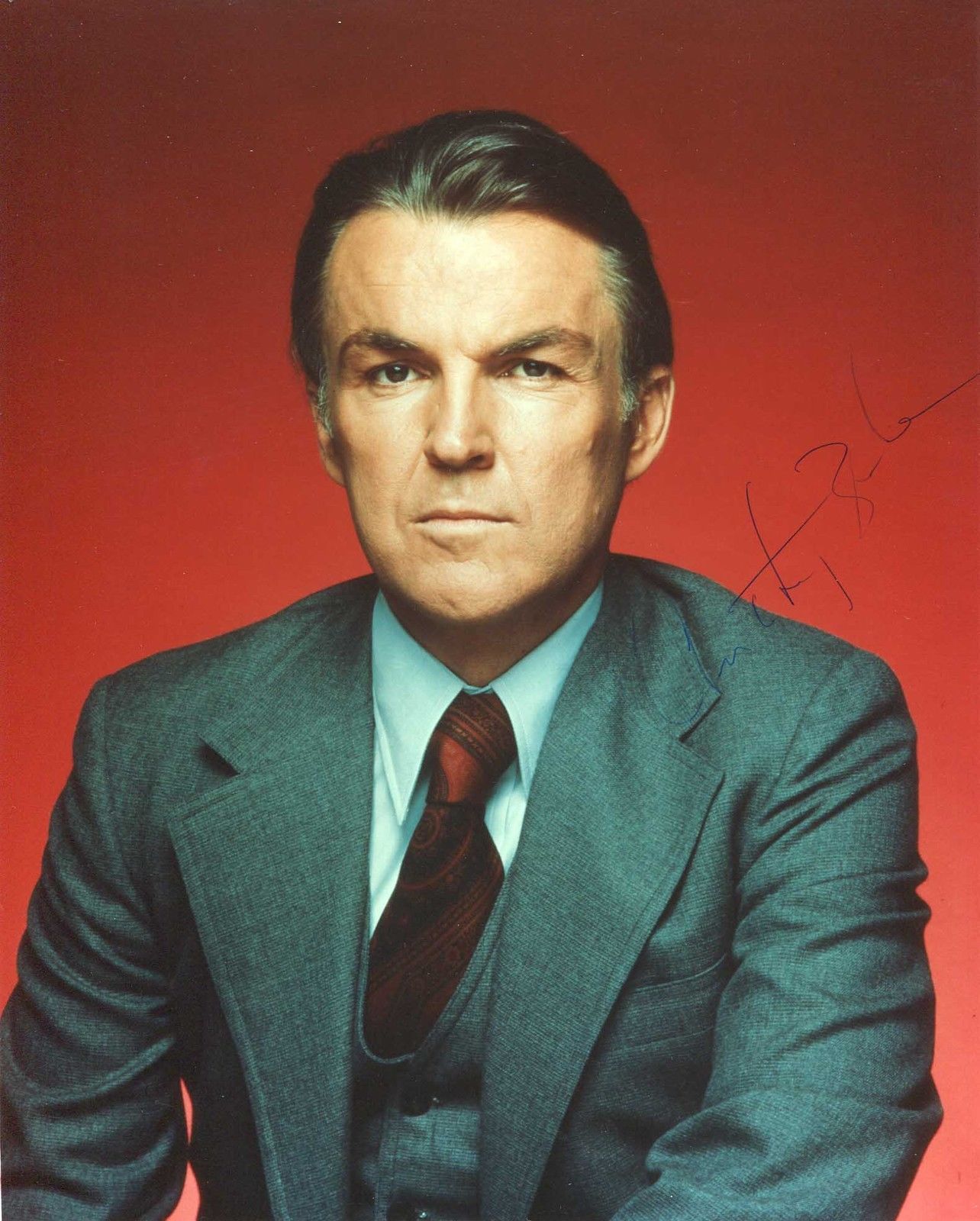 Anthony Zerbe