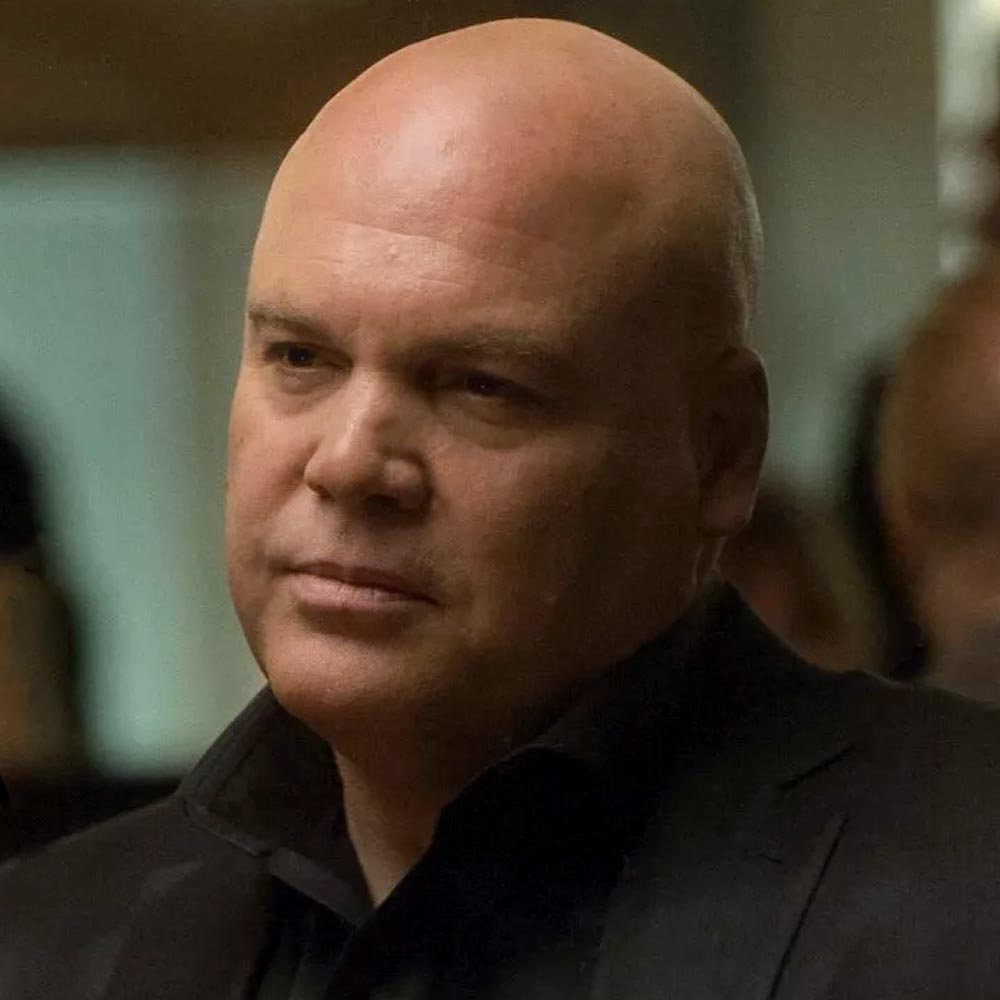 Vincent D'Onofrio