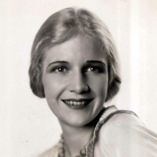 Ann Harding