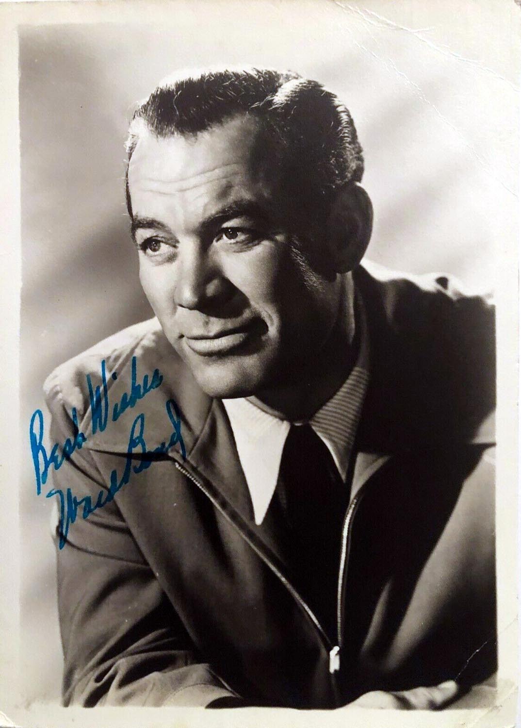 Ward Bond