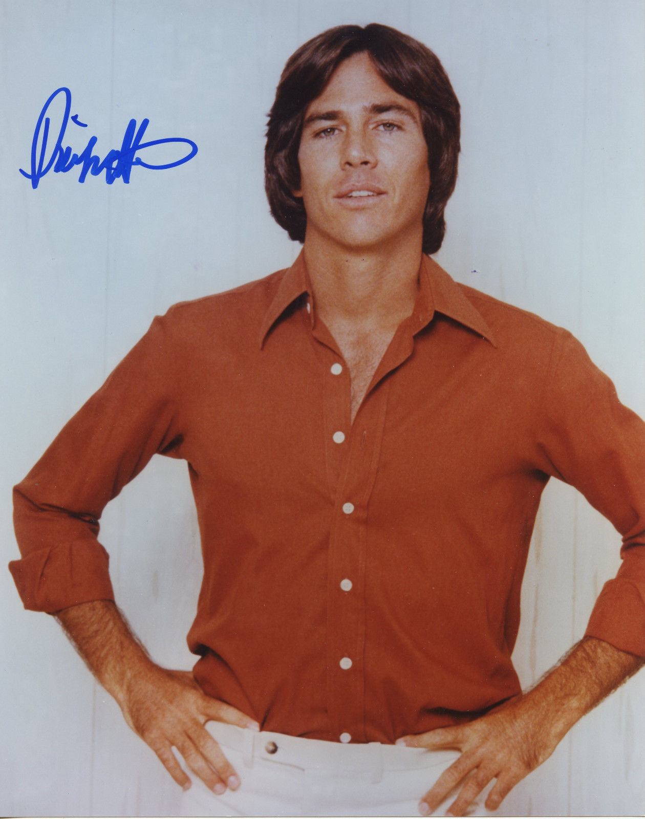 Richard Hatch