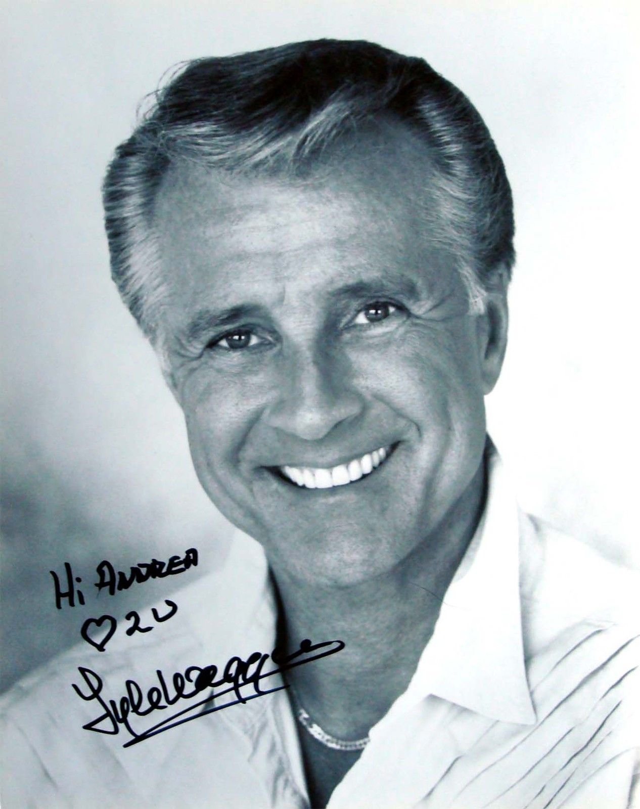 Lyle Waggoner