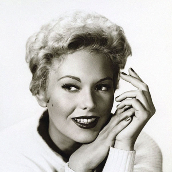 Kim Novak