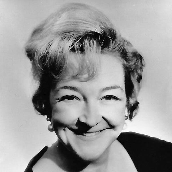 Beryl Reid