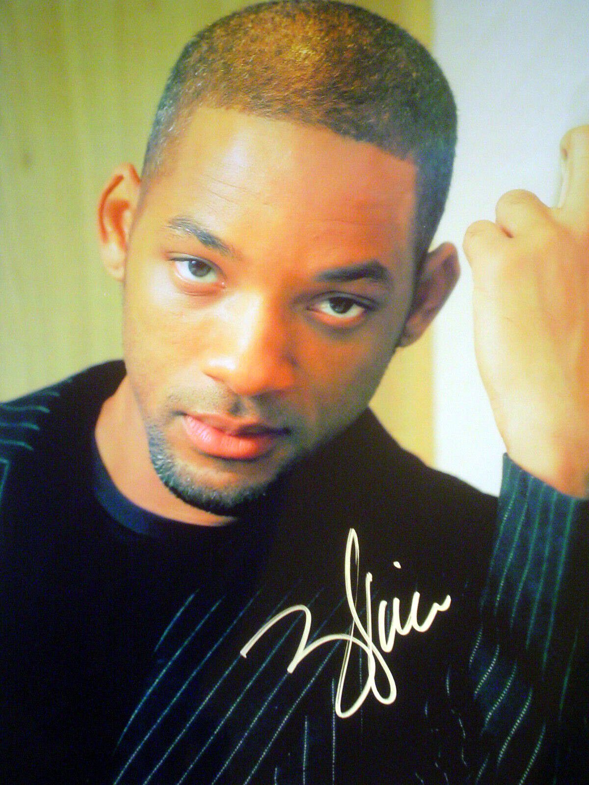 Will Smith