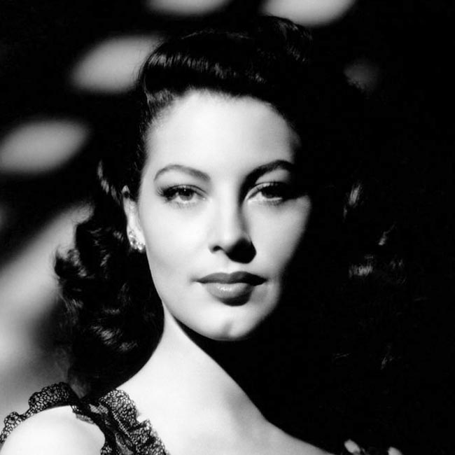 Ava Gardner