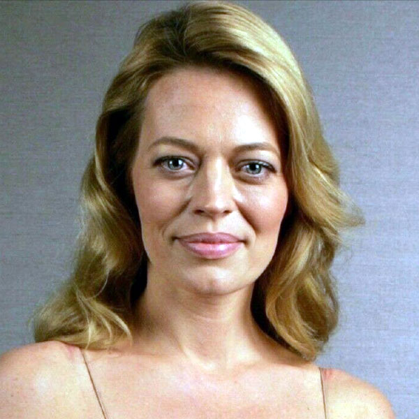 Jeri Ryan