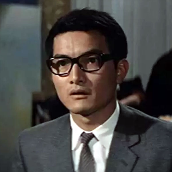 Akira Kubo