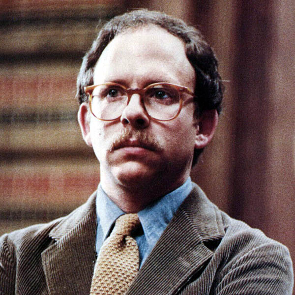 Bob Balaban