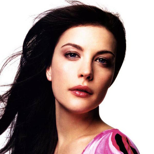 Liv Tyler