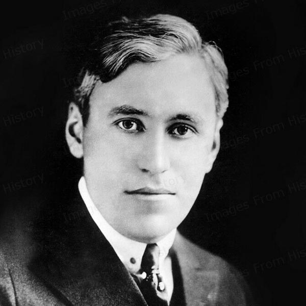 Mack Sennett