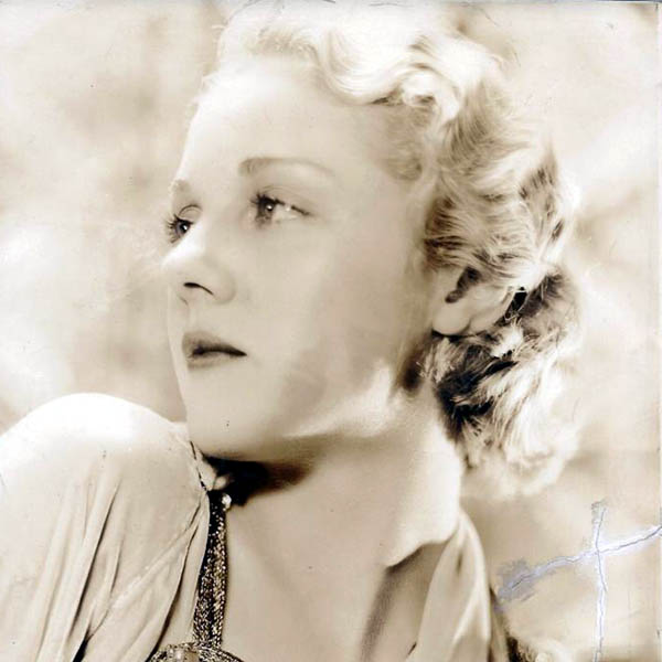 Leila Hyams