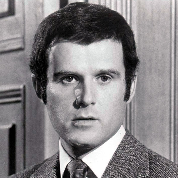 Charles Grodin