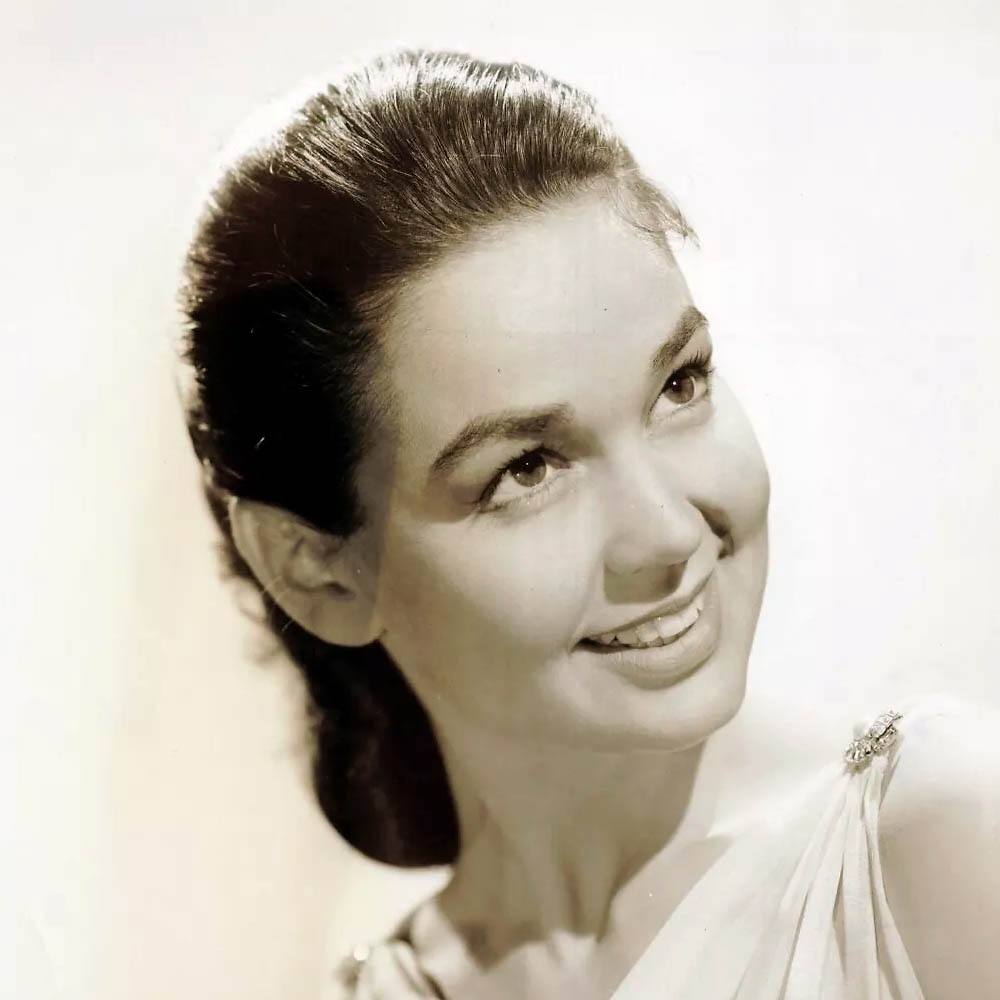 Kathryn Grant