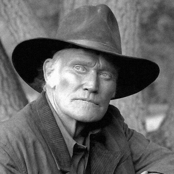 Chuck Connors