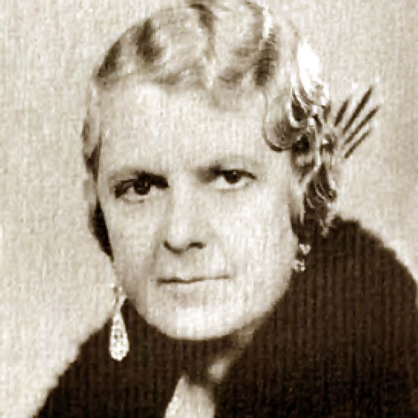 Clara Blandick