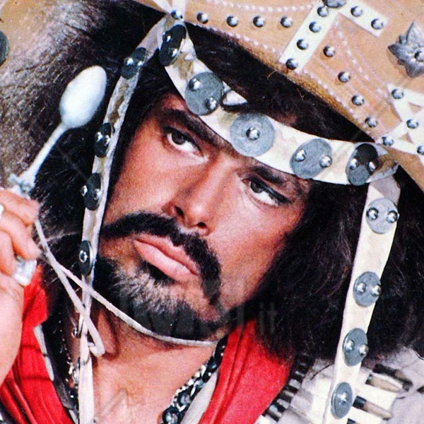 Tomas Milian