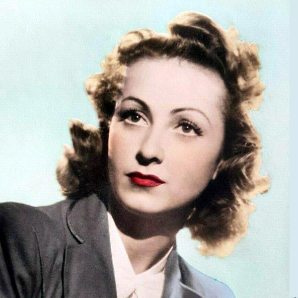 Danielle Darrieux