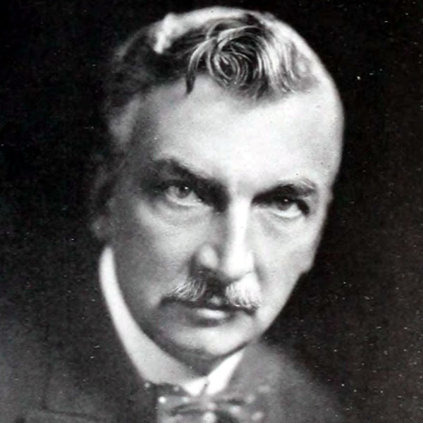 Herbert Prior