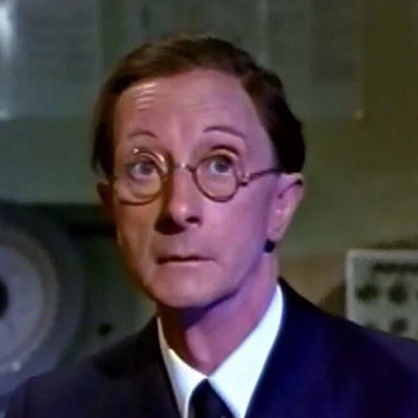 Charles Hawtrey