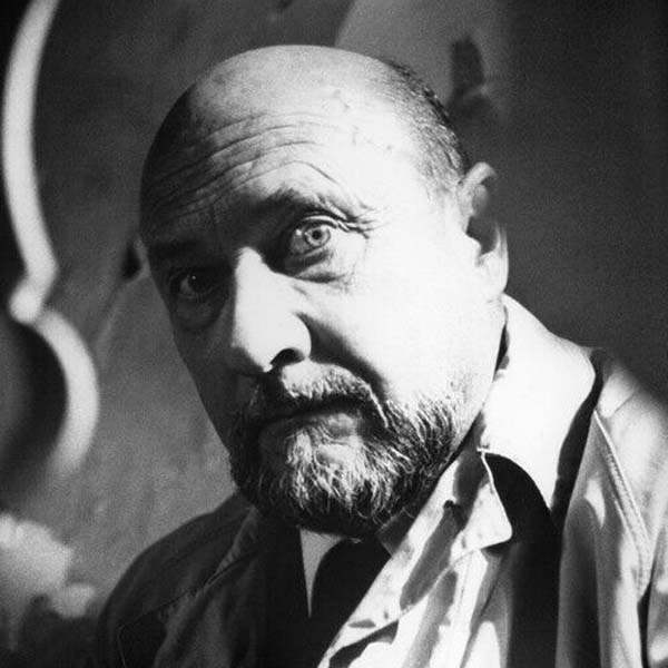 Donald Pleasence