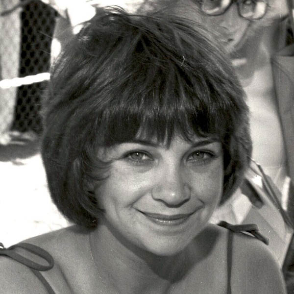 Cindy Williams