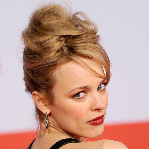 Rachel McAdams