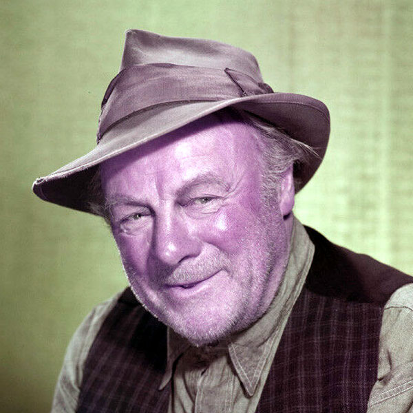 Edmund Gwenn