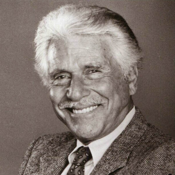 Efrem Zimbalist Jr.