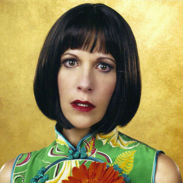 Ellen Greene