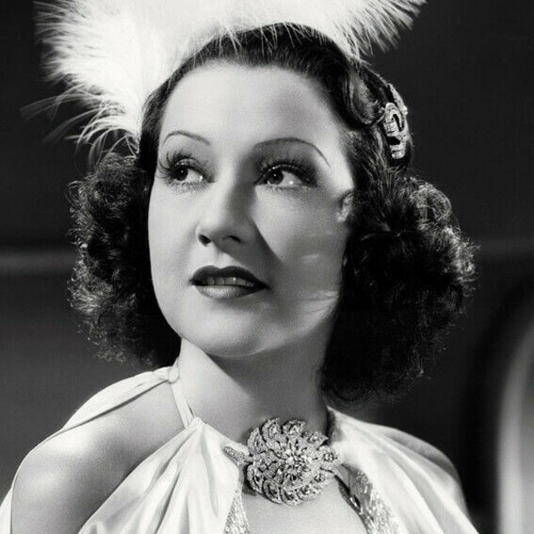 Ethel Merman