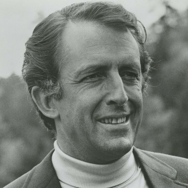 Fritz Weaver