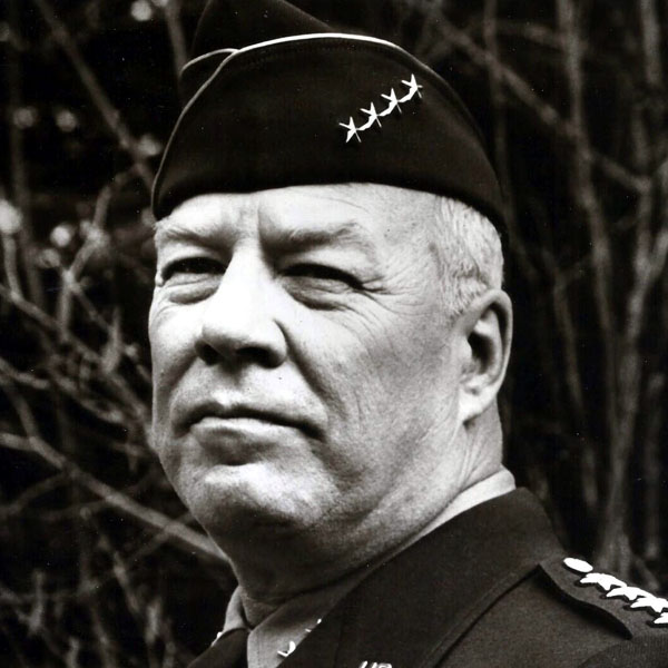 George Kennedy