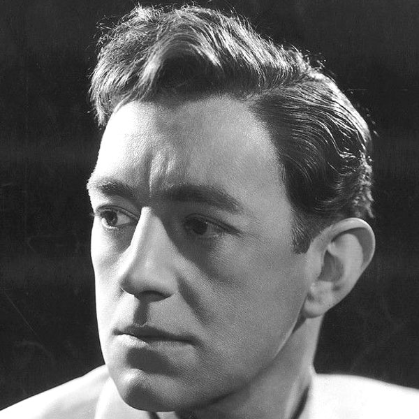 Alec Guinness