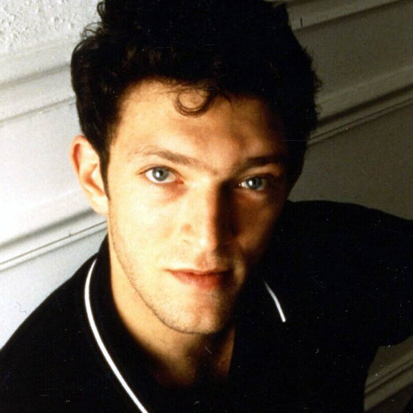 Vincent Cassel