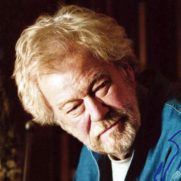 Gordon Pinsent